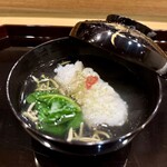 日本料理 珀也 - 