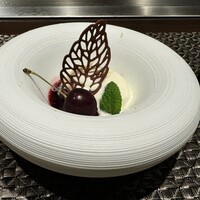 ステーキ　ロン - 