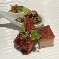 中国飯店 富麗華 - 