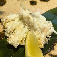 蟹たくみ - 