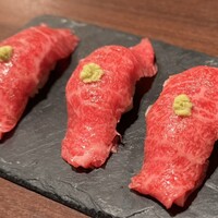 天空焼肉 星遊山 - 