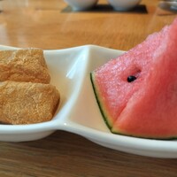 鉄板焼 天 本丸 - 