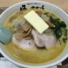 青森みそカレー牛乳ラーメン かわら 青森空港店