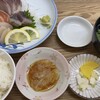 海鮮食場 さわはら