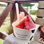 アイス工房ヴェルデ - 