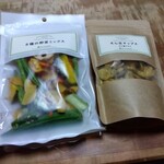 サンクゼール - 料理写真: