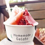 アイス工房ヴェルデ - 