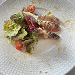 レストラン ラ・マーレ - 