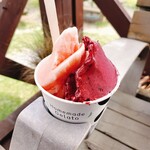 アイス工房ヴェルデ - 