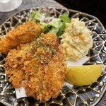 Oyster Bar MABUI - 