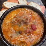Oyster Bar MABUI - 