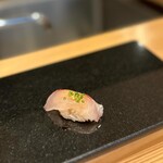 鮨と天草大王 天音 - 