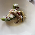 レストラン ラ・マーレ - 