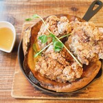 モニカ＆アドリアーノ - 