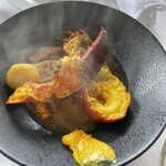 レストラン ラ・マーレ - 