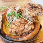 モニカ＆アドリアーノ - 