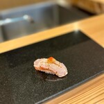 鮨と天草大王 天音 - 