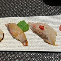 名駅 鮨 Sublime - 