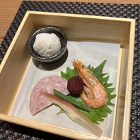 名駅 鮨 Sublime - 