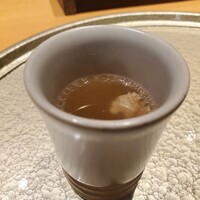 銀座 焼 新潟屋 - 