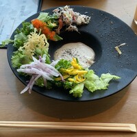 鉄板焼 摩天楼 東京スカイツリー・ソラマチ店 - 美味しぃ
