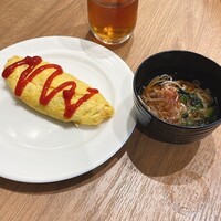 フォレストガーデン - 