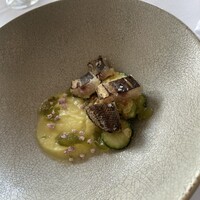 レストラン ラ・マーレ - 