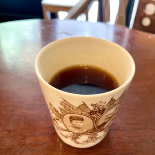 カフェ アシト_1