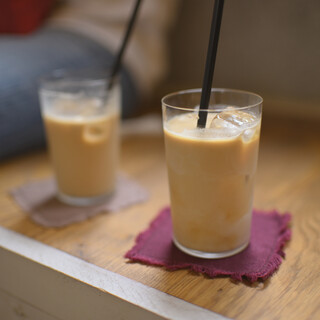 ルーセントコーヒー_1