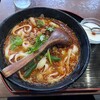 朝霞 刀削麺 天王洲店