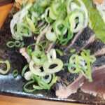 立ち呑み処 風呂屋の横 - 