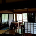 そば処 つる家 - 