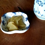 そば処 つる家 - 