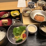 Japanese cuisine Hanakidori