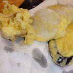 立ち呑み処 風呂屋の横 - 