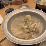 Japanese cuisine Hanakidori