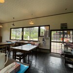 山下家 - 店内