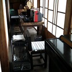 そば処 つる家 - 