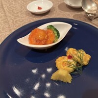 中国料理 翆陽 - 