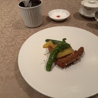 中国料理 翆陽 - 