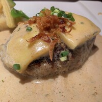 旬菜ステーキ処 らいむらいと - 