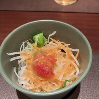 旬菜ステーキ処 らいむらいと - 