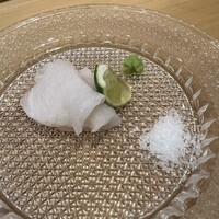 すし処 西の隠れ - 