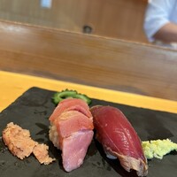 SUSHI TOKYO TEN、 横浜店 -  SUSHI TOKYO TEN、 横浜店 -