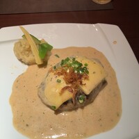 旬菜ステーキ処 らいむらいと - 