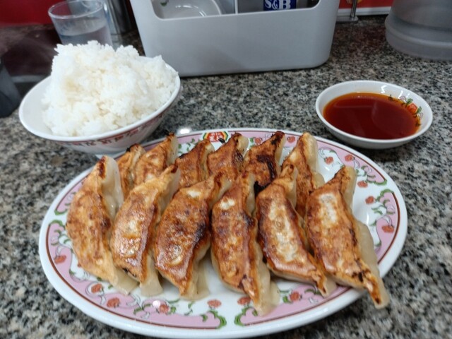 Gyoza no Osho Kunimichi Takatsuki Ten photo 5