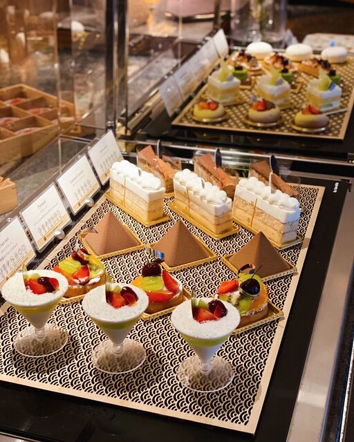 プレミアラウンジ KANAZAWA - 北鉄金沢/カフェ | 食べログ