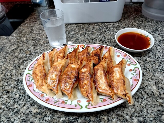 Gyoza no Osho Kunimichi Takatsuki Ten photo 4