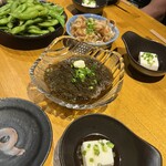 沖縄 民謡ライブ居酒屋 奏 - 