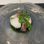 クロデグルメ - 